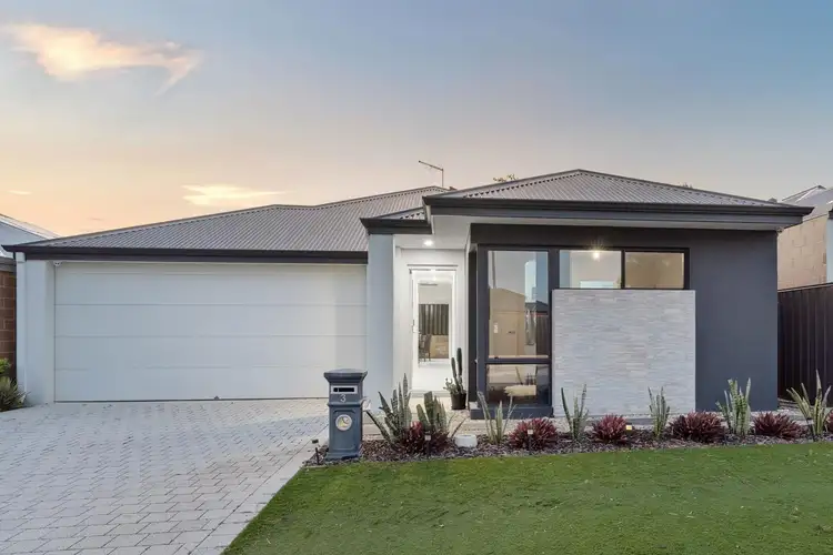 Third view of Homely house listing, 3 Oryza Street, Girrawheen WA 6064