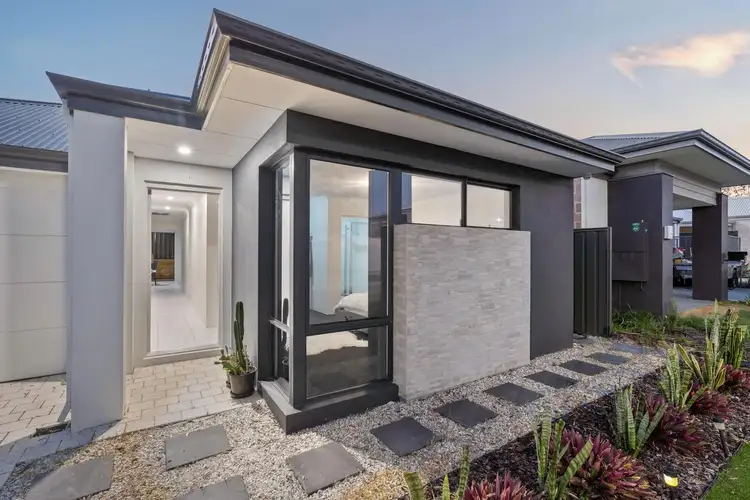 Fourth view of Homely house listing, 3 Oryza Street, Girrawheen WA 6064
