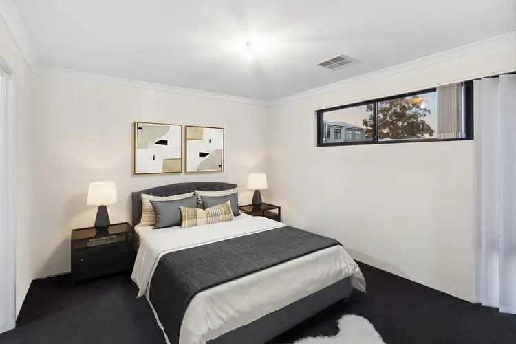 Sixth view of Homely house listing, 3 Oryza Street, Girrawheen WA 6064