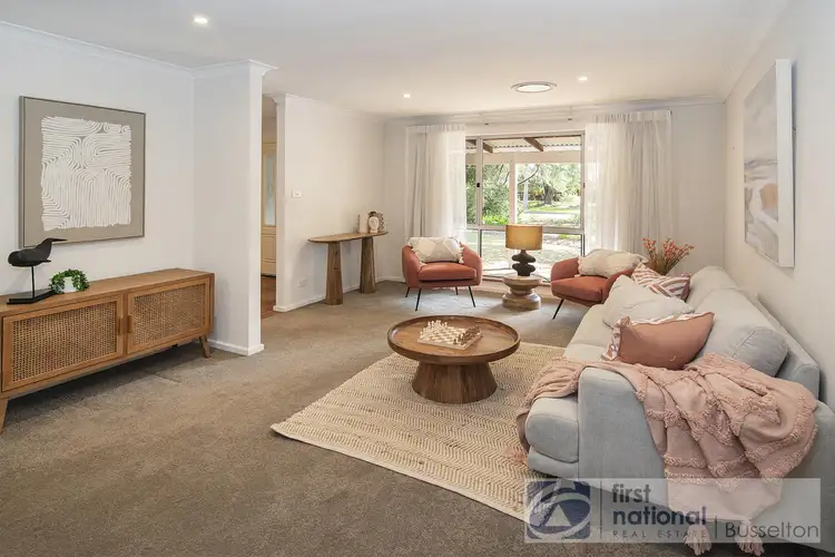 Main view of Homely house listing, 8 Kalgaritch Avenue, West Busselton WA 6280