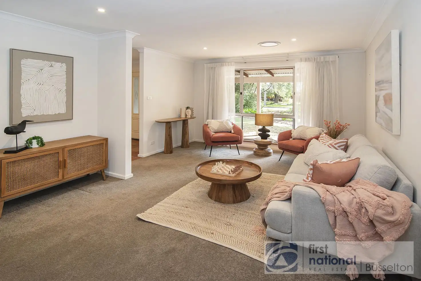 Main view of Homely house listing, 8 Kalgaritch Avenue, West Busselton WA 6280