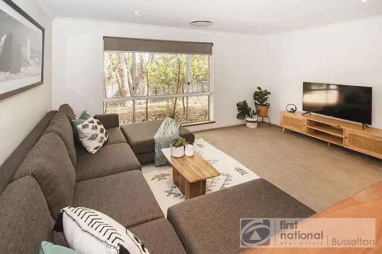 Fifth view of Homely house listing, 8 Kalgaritch Avenue, West Busselton WA 6280