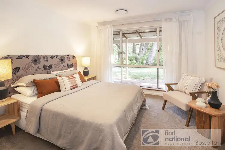 Seventh view of Homely house listing, 8 Kalgaritch Avenue, West Busselton WA 6280