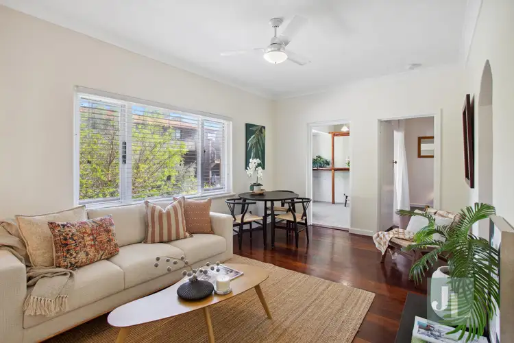 Second view of Homely apartment listing, 7/451 Stirling Highway, Cottesloe WA 6011
