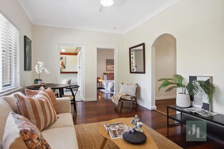 Third view of Homely apartment listing, 7/451 Stirling Highway, Cottesloe WA 6011