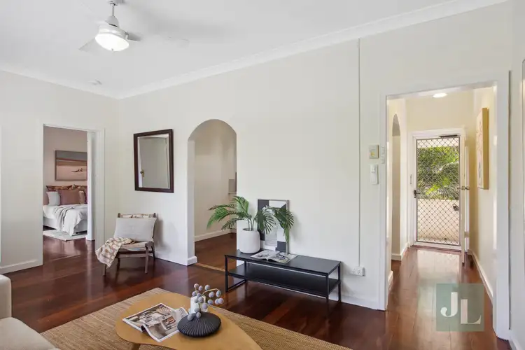 Fourth view of Homely apartment listing, 7/451 Stirling Highway, Cottesloe WA 6011
