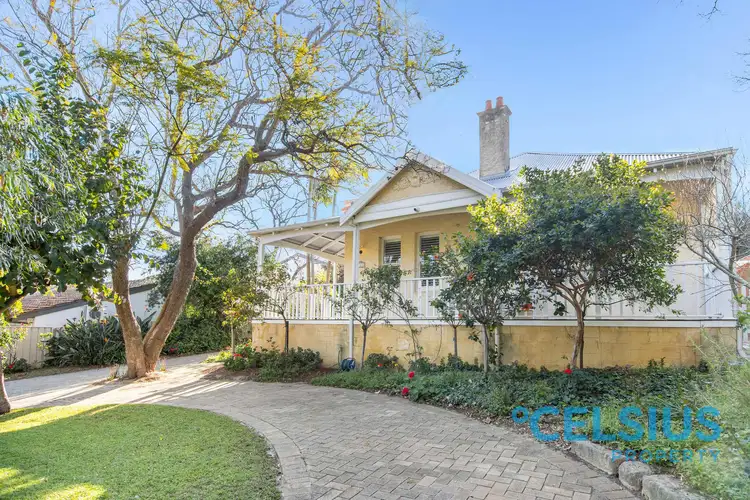 Main view of Homely house listing, 8 Queens Crescent, Mount Lawley WA 6050