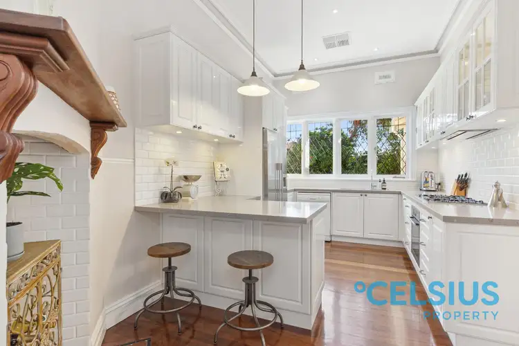 Second view of Homely house listing, 8 Queens Crescent, Mount Lawley WA 6050