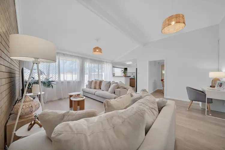 Third view of Homely house listing, 22 Nekaya Way, Duncraig WA 6023