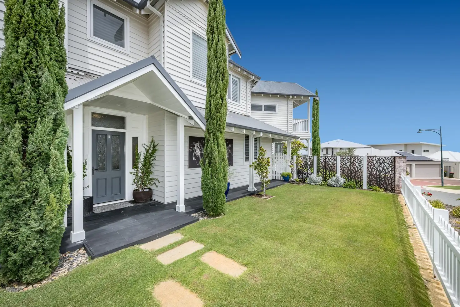 Main view of Homely house listing, 34 Calis Avenue, Iluka WA 6028