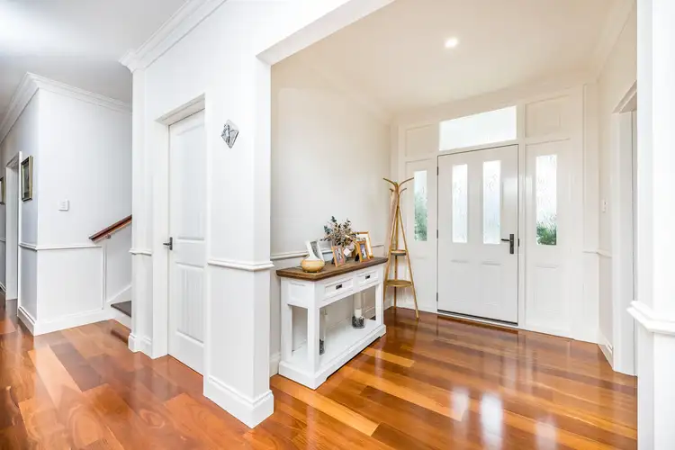 Fourth view of Homely house listing, 34 Calis Avenue, Iluka WA 6028
