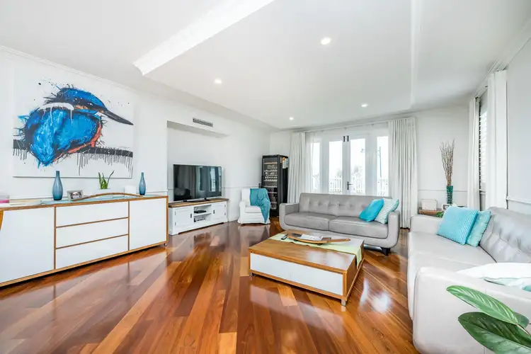 Fifth view of Homely house listing, 34 Calis Avenue, Iluka WA 6028