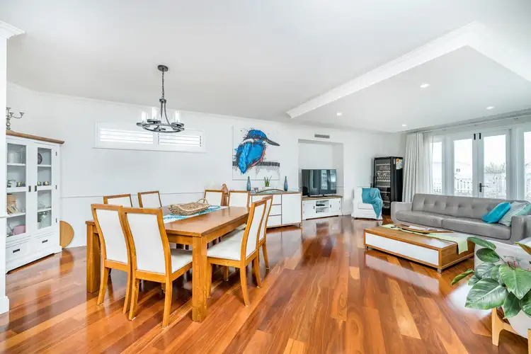 Sixth view of Homely house listing, 34 Calis Avenue, Iluka WA 6028