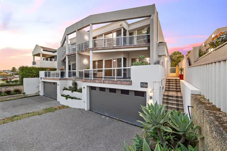 113B The Esplanade, Mount Pleasant WA 6153