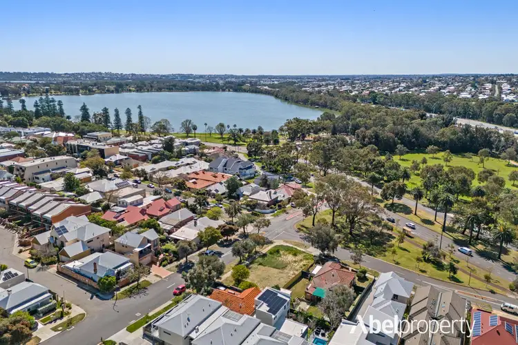 Sixth view of Homely land listing, Lot 2, 413 Vincent Street West, West Leederville WA 6007