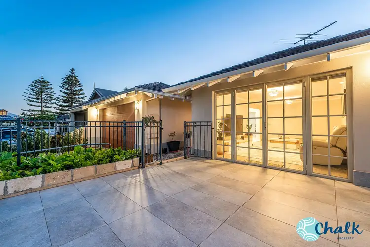 Main view of Homely house listing, 28 Harrington Waters Dr, Waikiki WA 6169