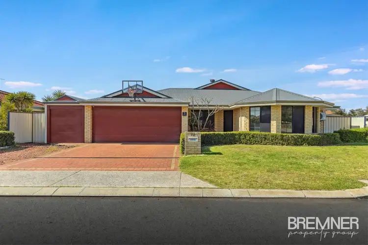 23 Araluen Crescent, Bertram WA 6167
