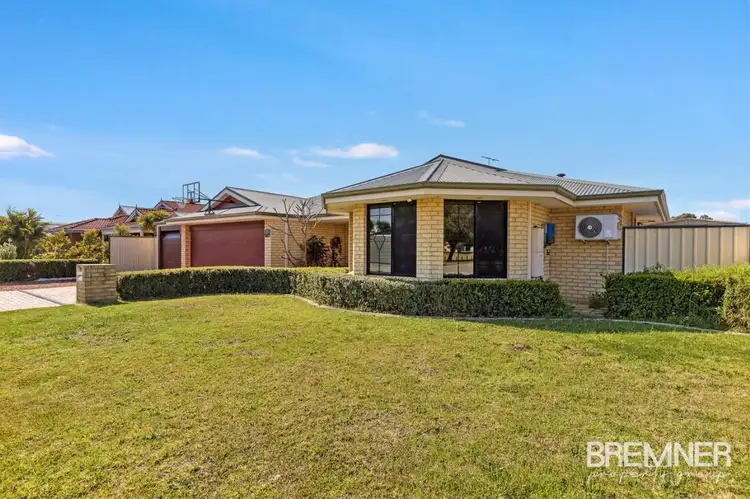 Second view of Homely house listing, 23 Araluen Crescent, Bertram WA 6167