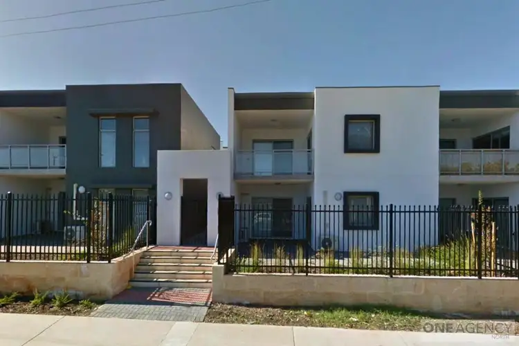 Second view of Homely house listing, 26/114 Great Northern Highway, Midland WA 6056