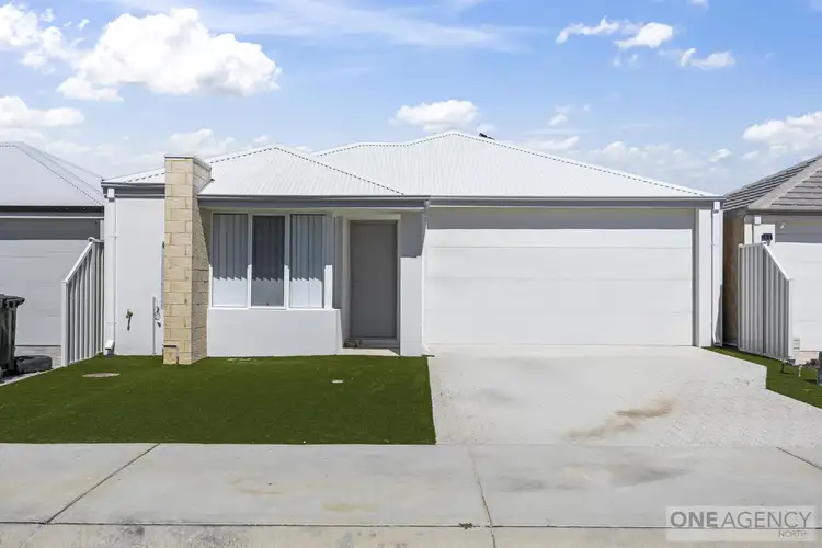Main view of Homely house listing, 87 Fuselage Road, Brabham WA 6055