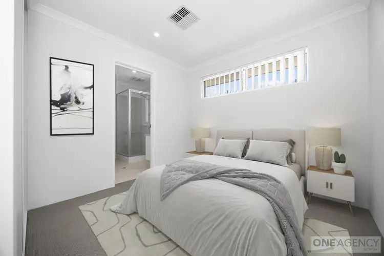 Fourth view of Homely house listing, 87 Fuselage Road, Brabham WA 6055
