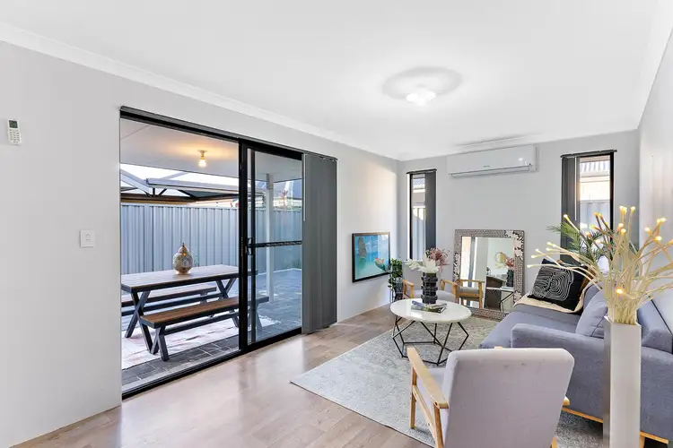 Fourth view of Homely house listing, 49 Piara Drive, Piara Waters WA 6112