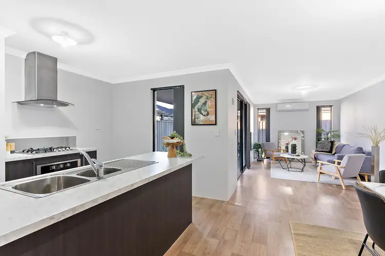 Fifth view of Homely house listing, 49 Piara Drive, Piara Waters WA 6112