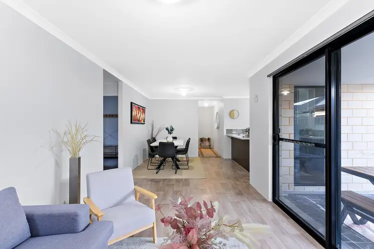Sixth view of Homely house listing, 49 Piara Drive, Piara Waters WA 6112