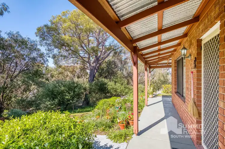 10 Lucien Place, Australind WA 6233