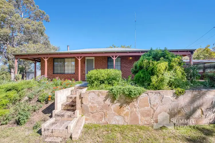 Second view of Homely house listing, 10 Lucien Place, Australind WA 6233