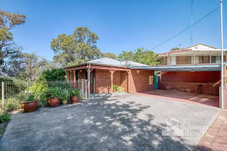 Third view of Homely house listing, 10 Lucien Place, Australind WA 6233