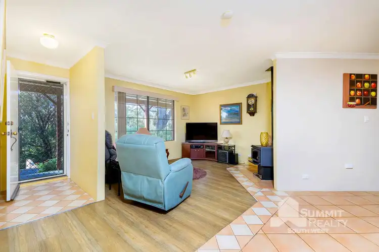 Sixth view of Homely house listing, 10 Lucien Place, Australind WA 6233