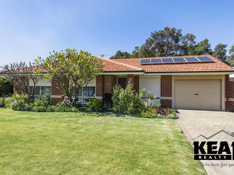 Main view of Homely house listing, 5/23 Magnolia Way, Forrestfield WA 6058