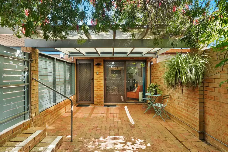 Main view of Homely villa listing, 2/1 Sydney Street, North Perth WA 6006