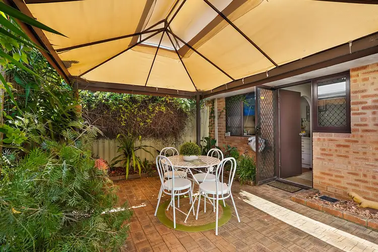 Second view of Homely villa listing, 2/1 Sydney Street, North Perth WA 6006