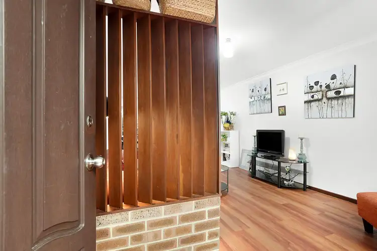 Third view of Homely villa listing, 2/1 Sydney Street, North Perth WA 6006