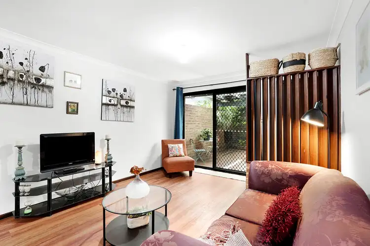 Fourth view of Homely villa listing, 2/1 Sydney Street, North Perth WA 6006