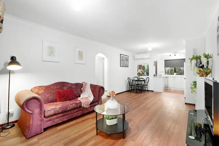 Fifth view of Homely villa listing, 2/1 Sydney Street, North Perth WA 6006