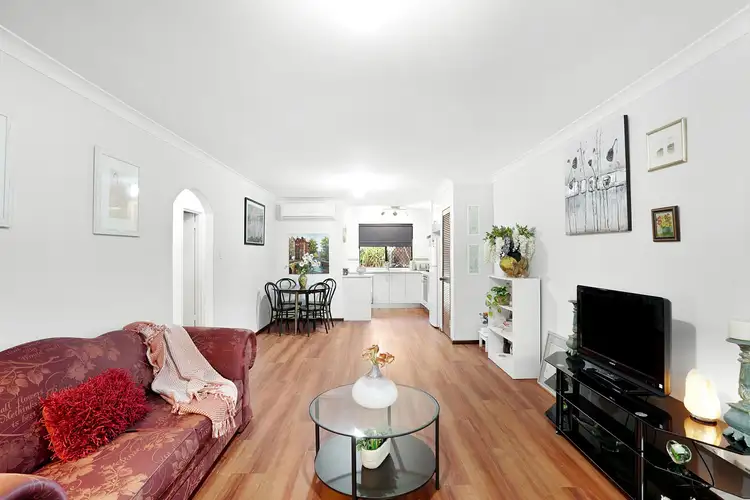 Sixth view of Homely villa listing, 2/1 Sydney Street, North Perth WA 6006