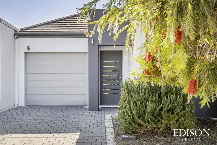 46A Hillsborough Drive, Nollamara WA 6061