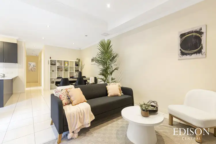 Sixth view of Homely villa listing, 46A Hillsborough Drive, Nollamara WA 6061