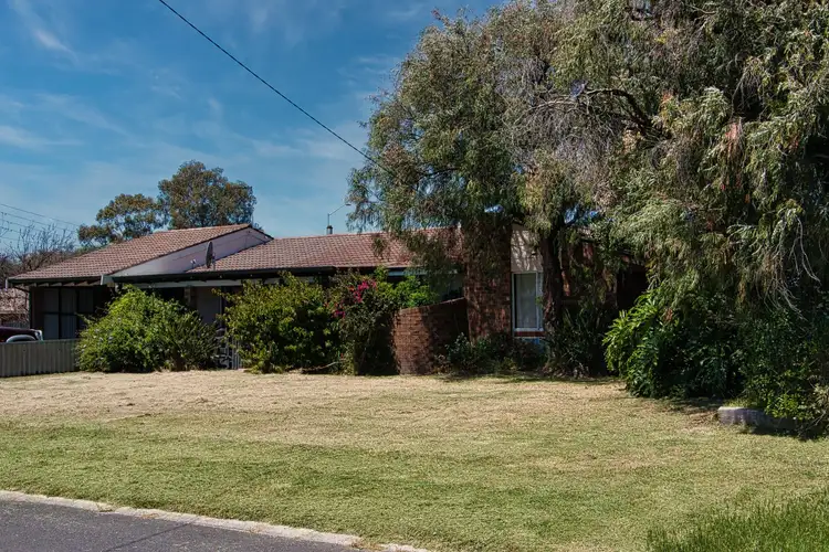 2 Midas Street, Carey Park WA 6230