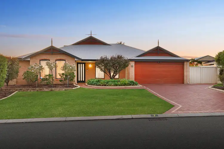 7 Felton Parkway, Baldivis WA 6171