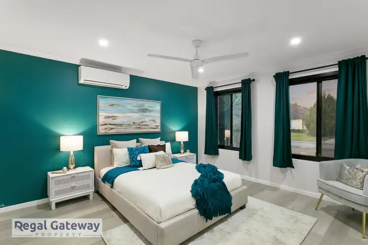 Third view of Homely house listing, 53 Kesiya Turn, Aubin Grove WA 6164