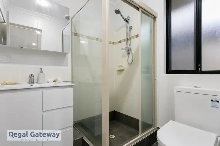 Sixth view of Homely house listing, 53 Kesiya Turn, Aubin Grove WA 6164