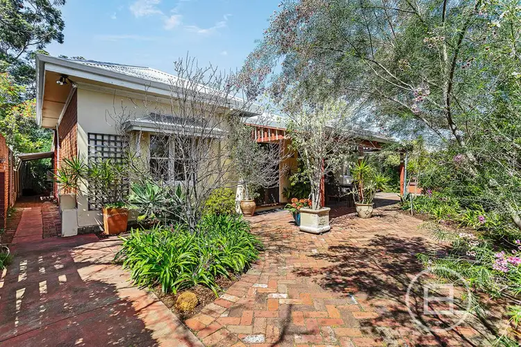 Second view of Homely house listing, 23 Monk Street, Kensington WA 6151