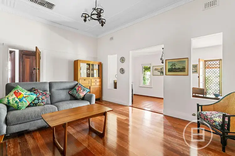 Fifth view of Homely house listing, 23 Monk Street, Kensington WA 6151