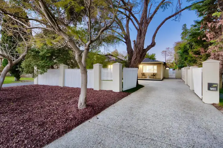 138 Normanby Road