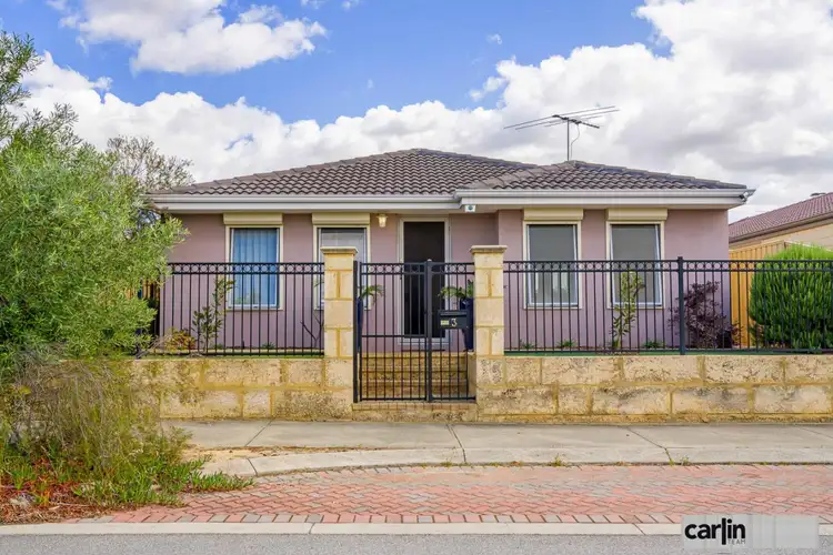 Main view of Homely house listing, 3 Antrim Way, Bertram WA 6167
