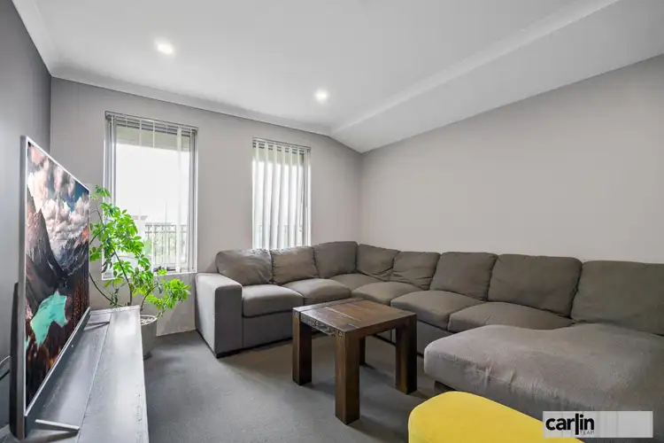 Second view of Homely house listing, 3 Antrim Way, Bertram WA 6167